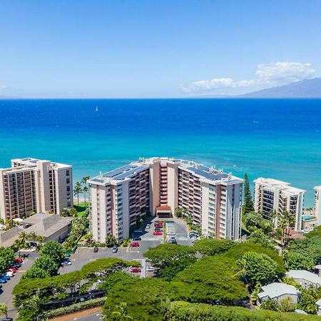 Royal Kahana Maui By Outrigger - Select Your Unit Exterior photo