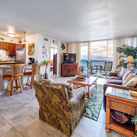 Royal Kahana Maui By Outrigger - Select Your Unit Exterior photo