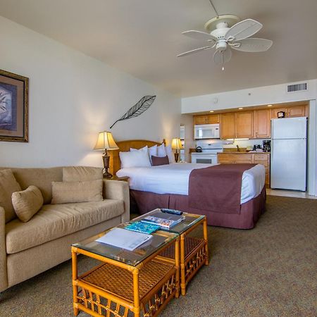 Royal Kahana Maui By Outrigger - Select Your Unit Exterior photo