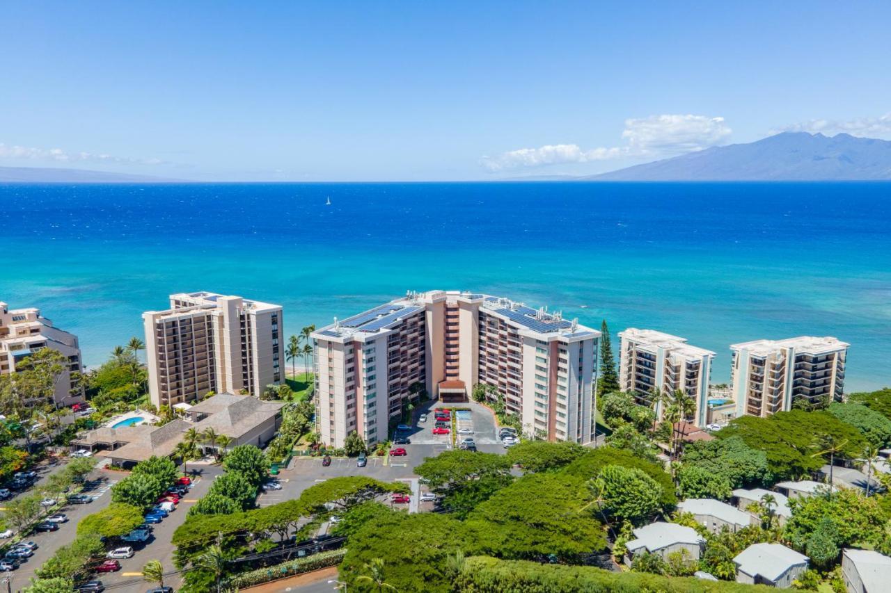 Royal Kahana Maui By Outrigger - Select Your Unit Exterior photo