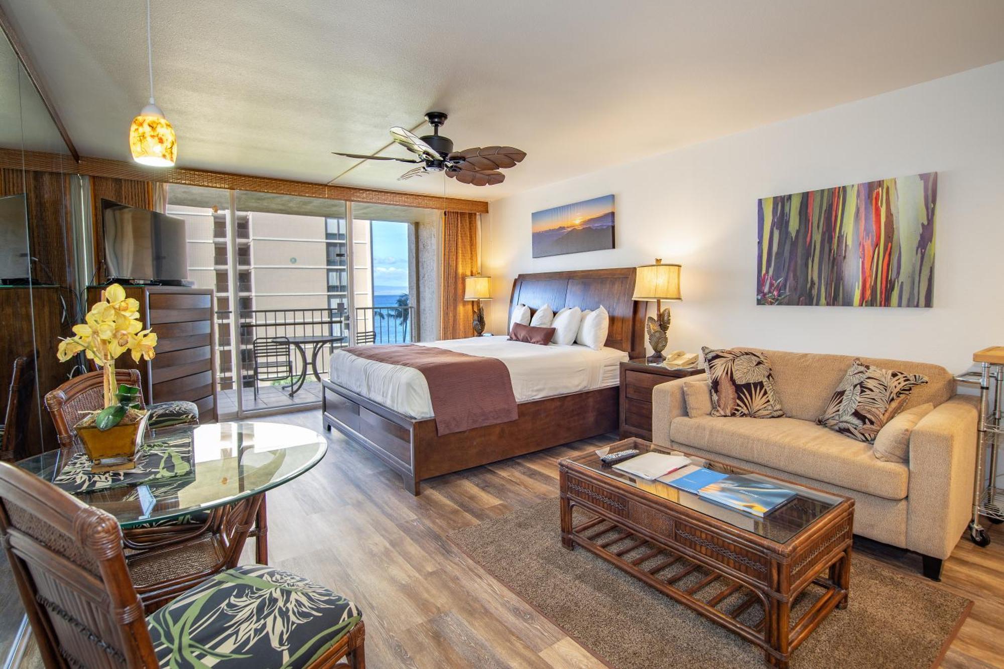 Royal Kahana Maui By Outrigger - Select Your Unit Exterior photo