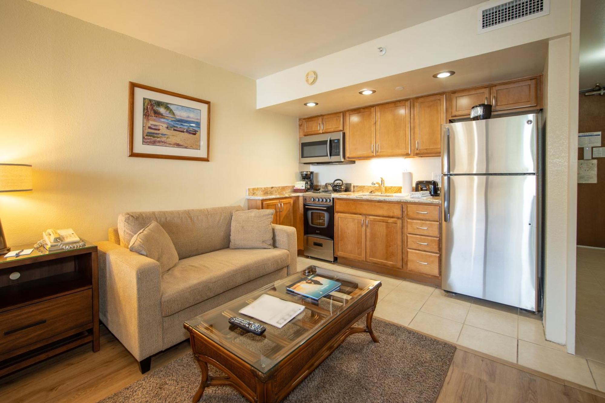 Royal Kahana Maui By Outrigger - Select Your Unit Exterior photo