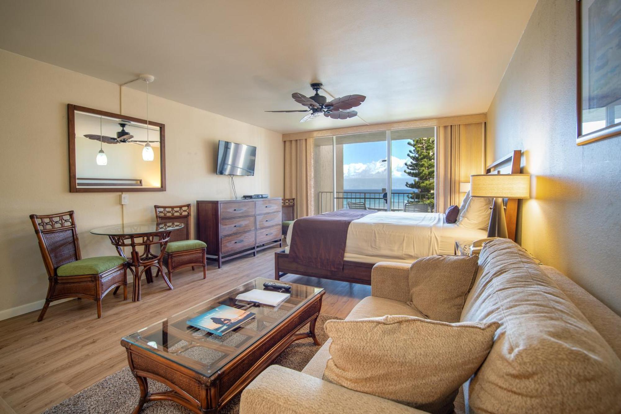 Royal Kahana Maui By Outrigger - Select Your Unit Exterior photo