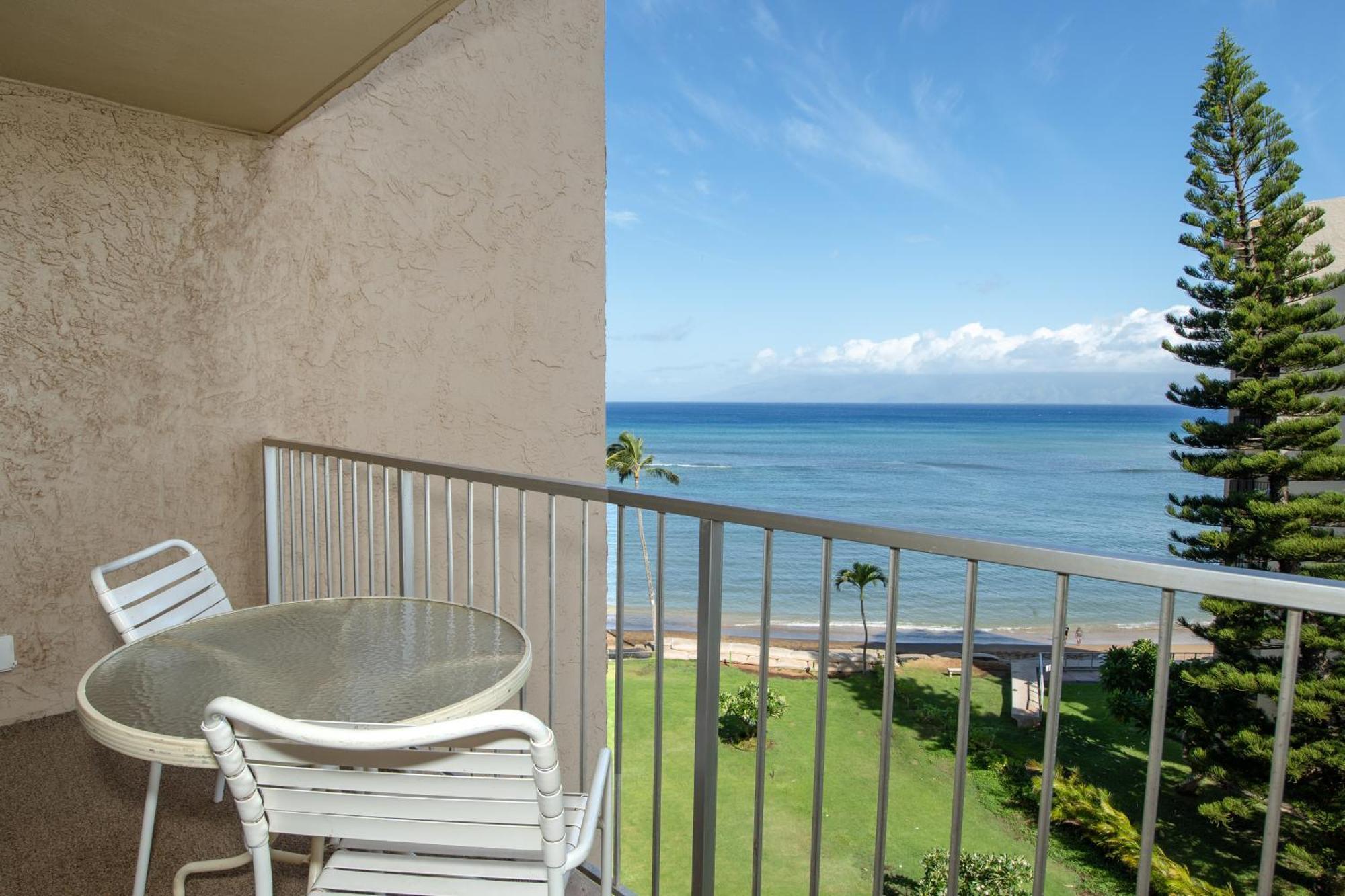 Royal Kahana Maui By Outrigger - Select Your Unit Exterior photo