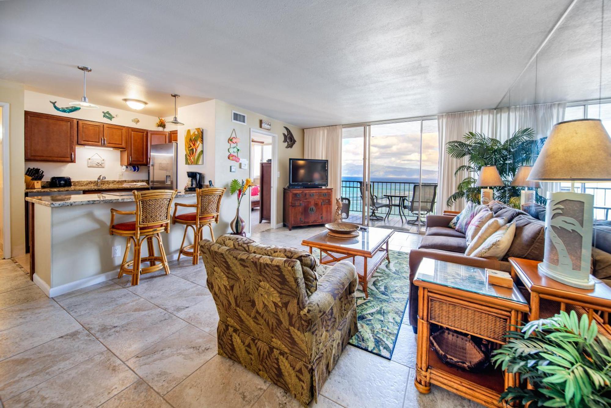Royal Kahana Maui By Outrigger - Select Your Unit Exterior photo