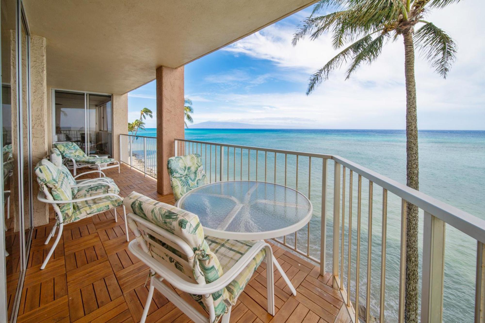 Royal Kahana Maui By Outrigger - Select Your Unit Exterior photo