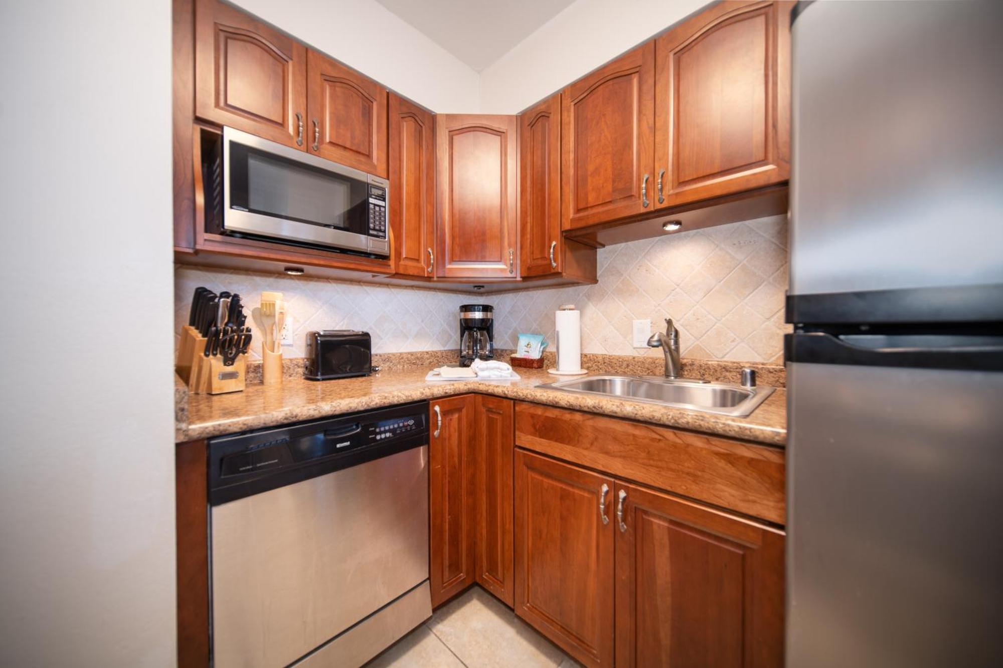 Royal Kahana Maui By Outrigger - Select Your Unit Exterior photo
