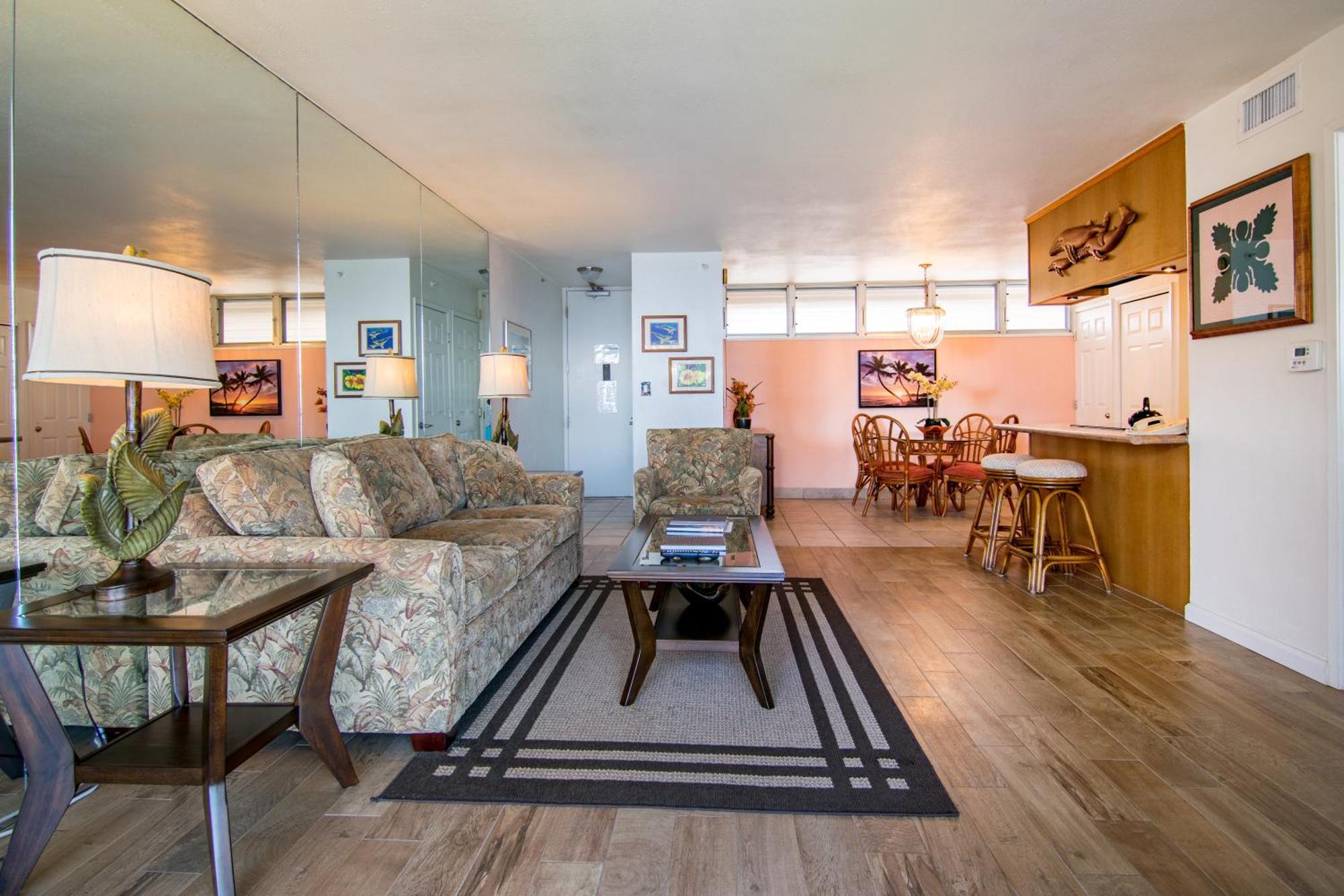 Royal Kahana Maui By Outrigger - Select Your Unit Room photo