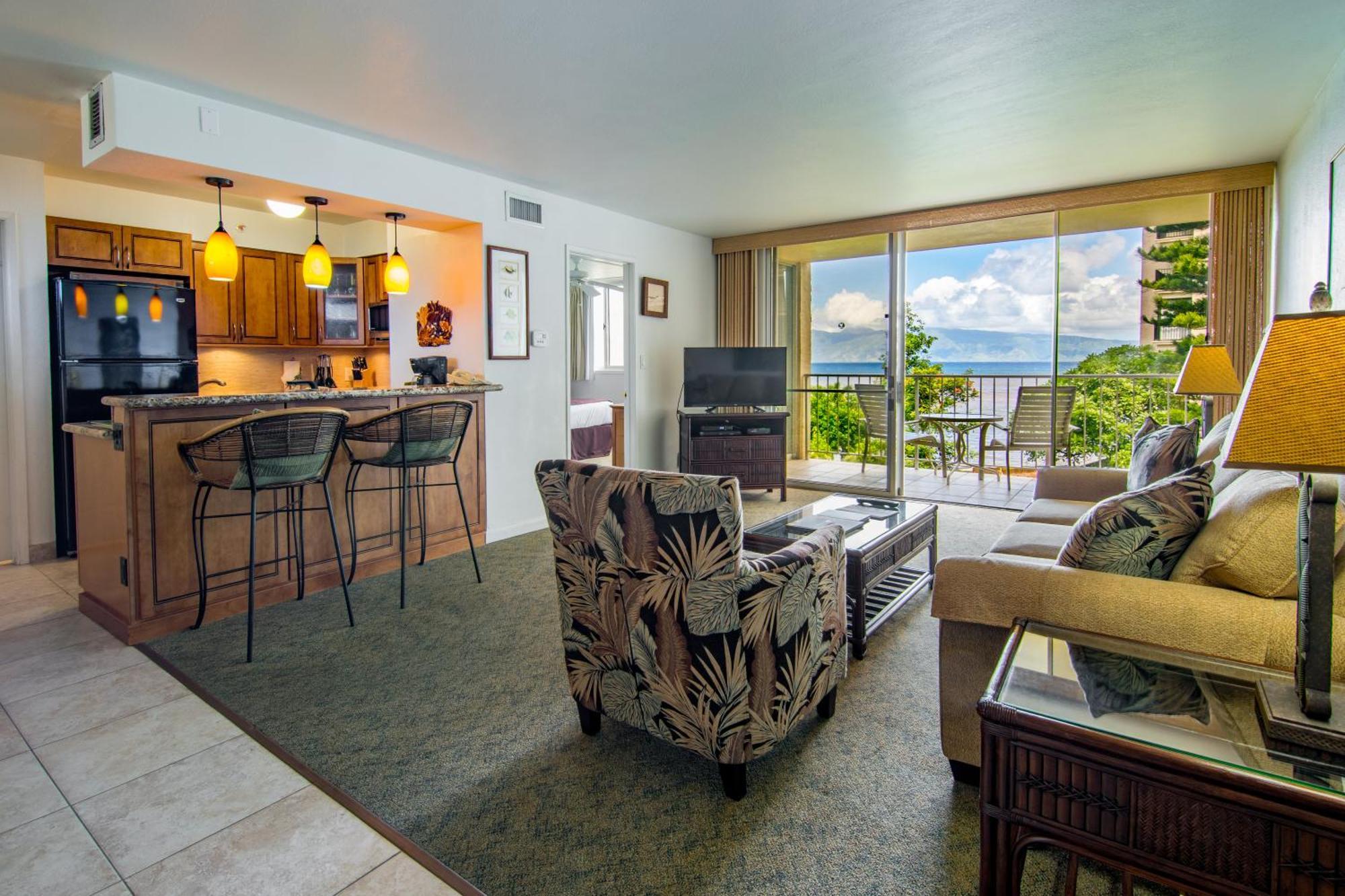 Royal Kahana Maui By Outrigger - Select Your Unit Exterior photo