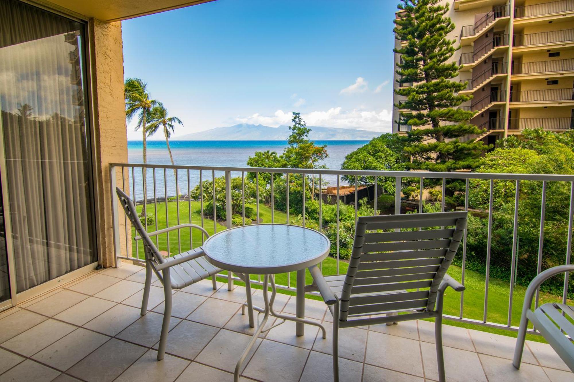 Royal Kahana Maui By Outrigger - Select Your Unit Exterior photo