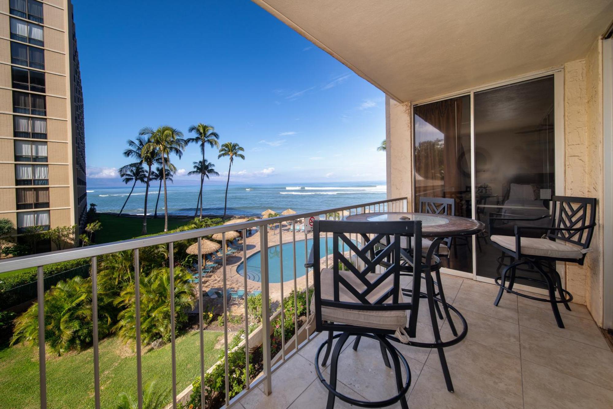 Royal Kahana Maui By Outrigger - Select Your Unit Exterior photo