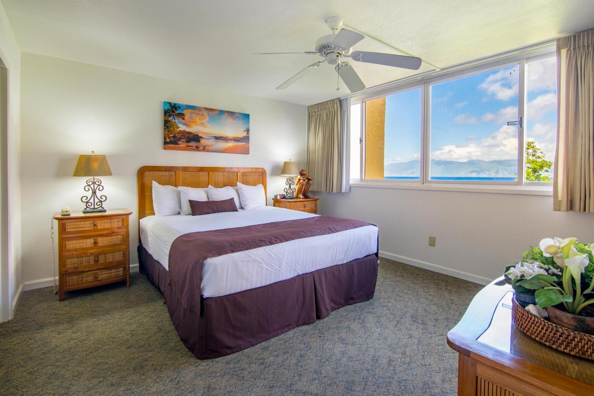 Royal Kahana Maui By Outrigger - Select Your Unit Exterior photo