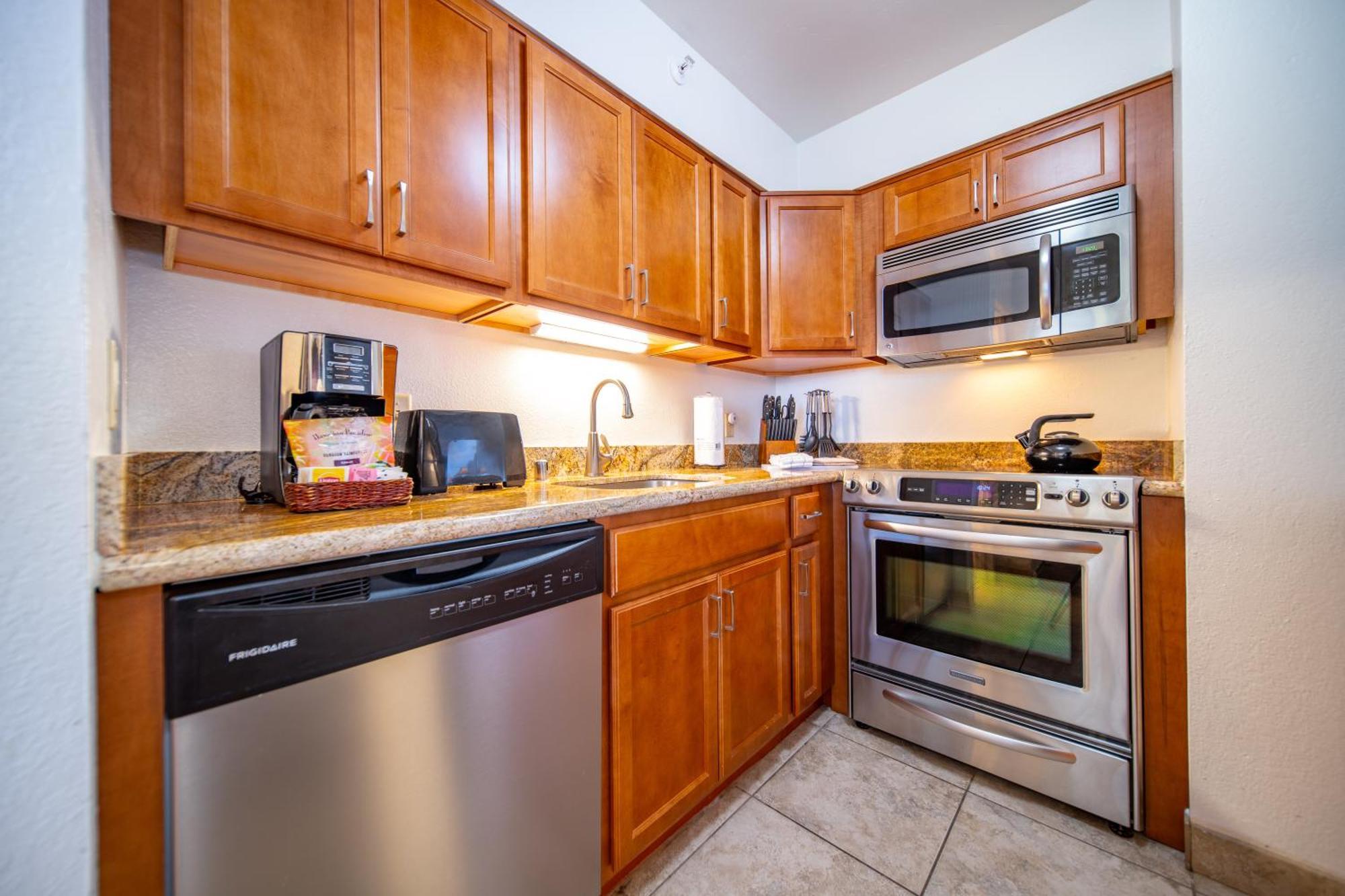 Royal Kahana Maui By Outrigger - Select Your Unit Exterior photo