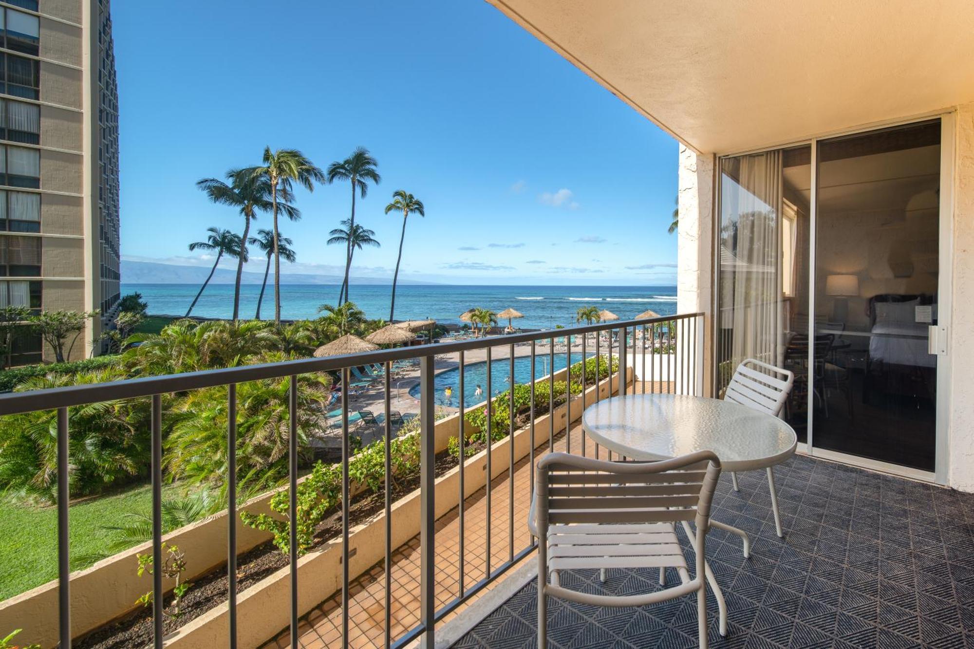 Royal Kahana Maui By Outrigger - Select Your Unit Exterior photo