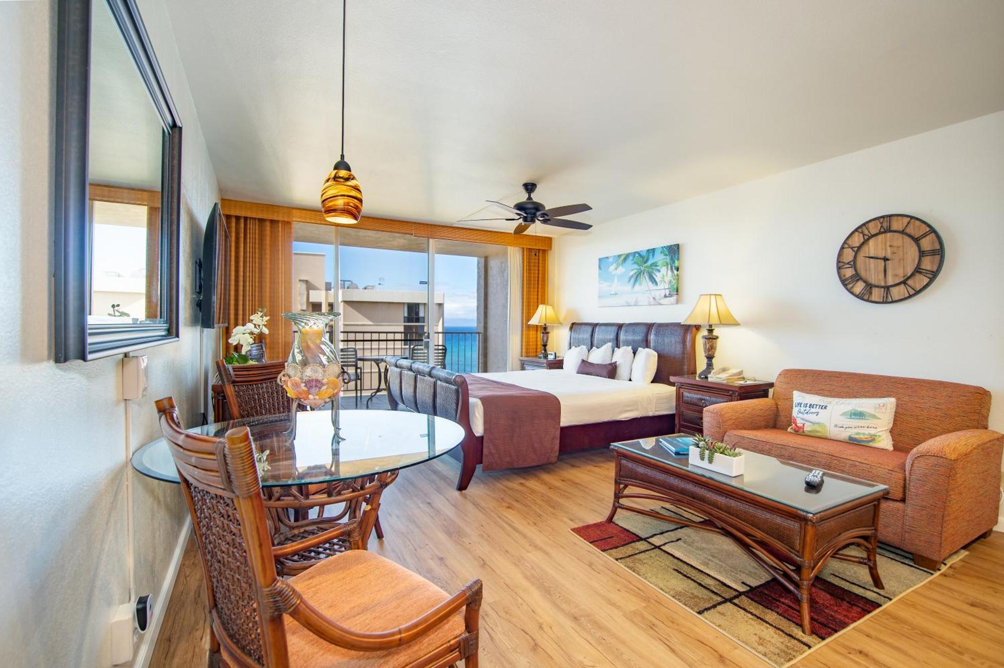 Royal Kahana Maui By Outrigger - Select Your Unit Exterior photo