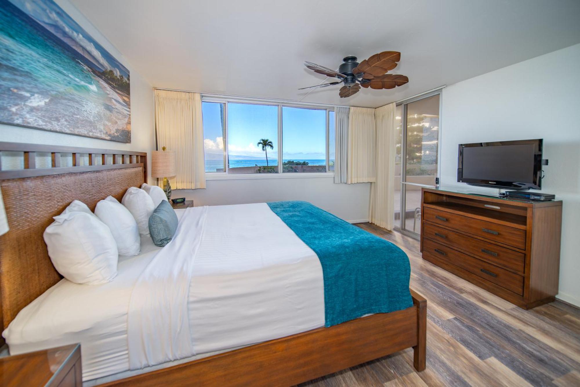 Royal Kahana Maui By Outrigger - Select Your Unit Exterior photo