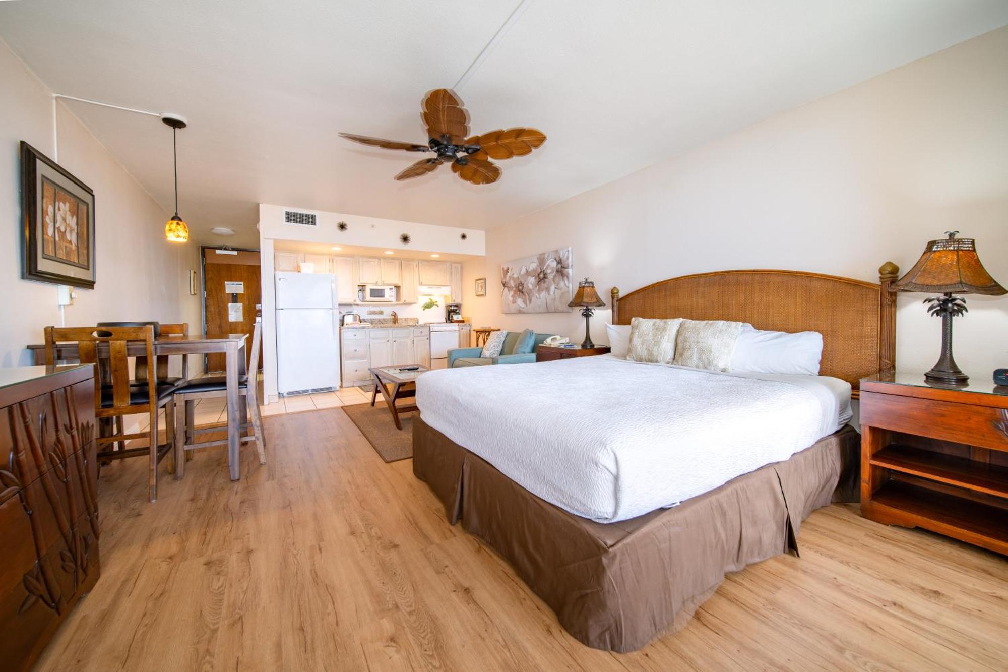 Royal Kahana Maui By Outrigger - Select Your Unit Exterior photo