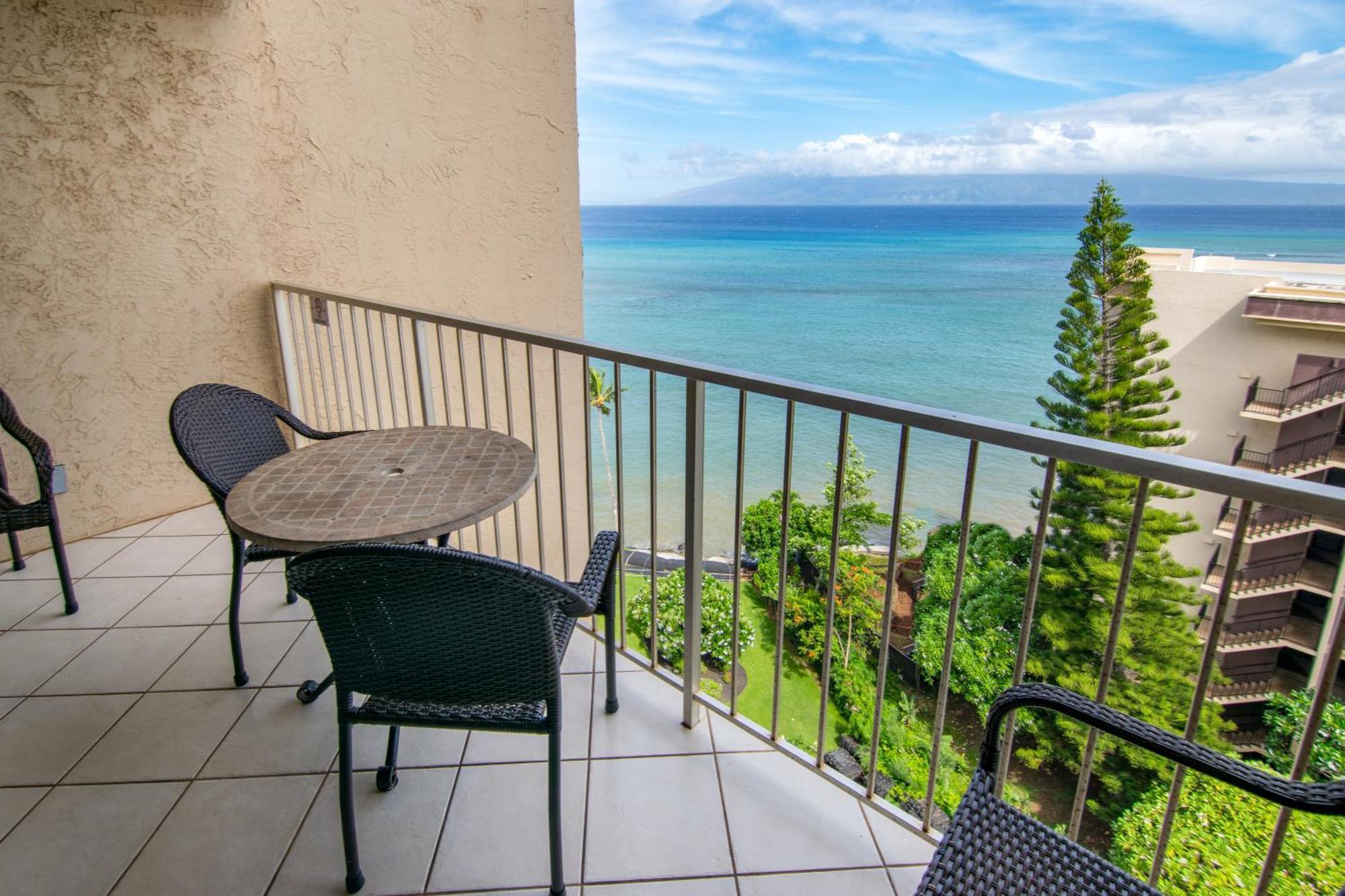 Royal Kahana Maui By Outrigger - Select Your Unit Exterior photo