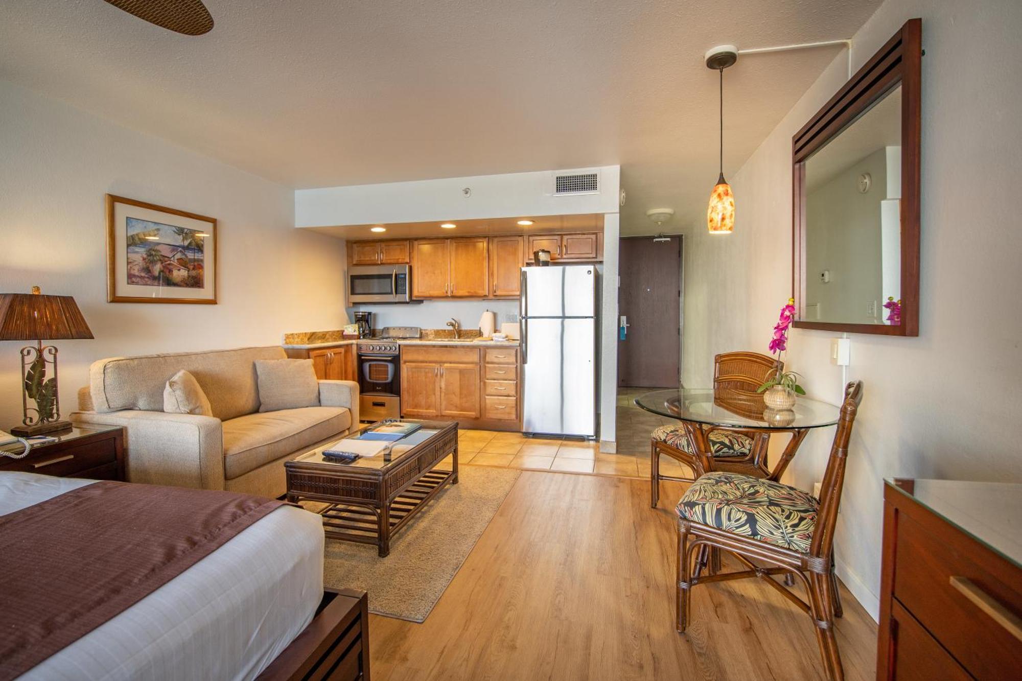 Royal Kahana Maui By Outrigger - Select Your Unit Exterior photo