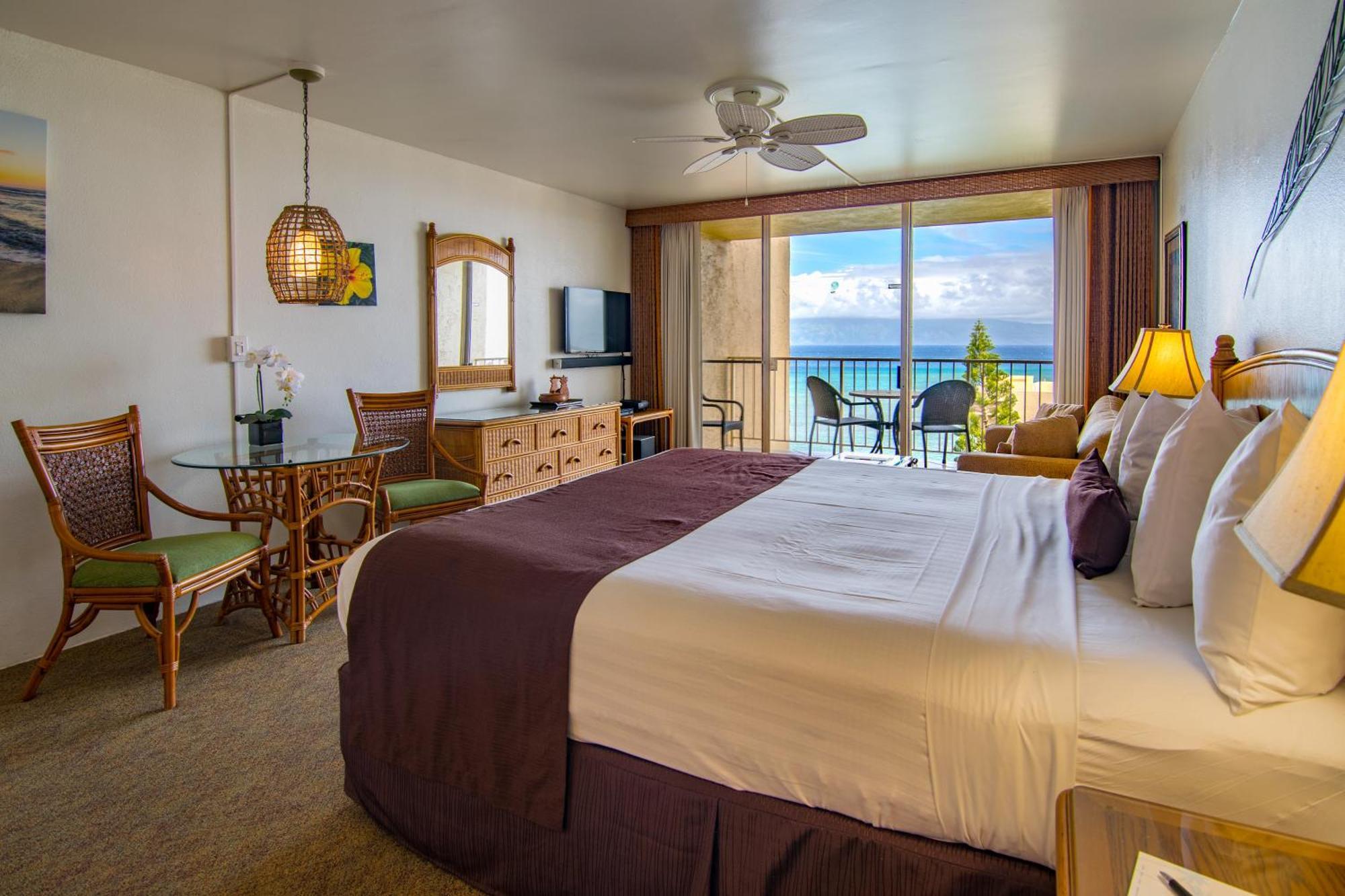 Royal Kahana Maui By Outrigger - Select Your Unit Exterior photo