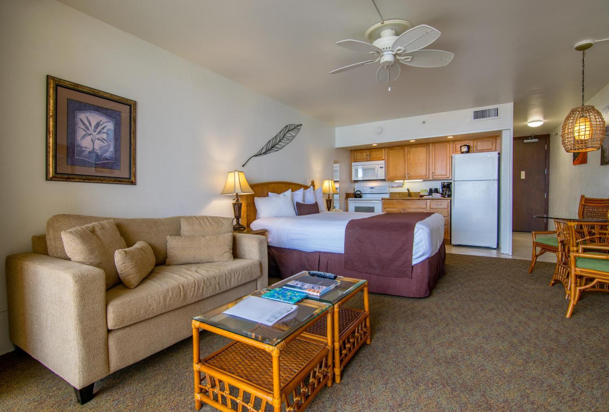 Royal Kahana Maui By Outrigger - Select Your Unit Exterior photo