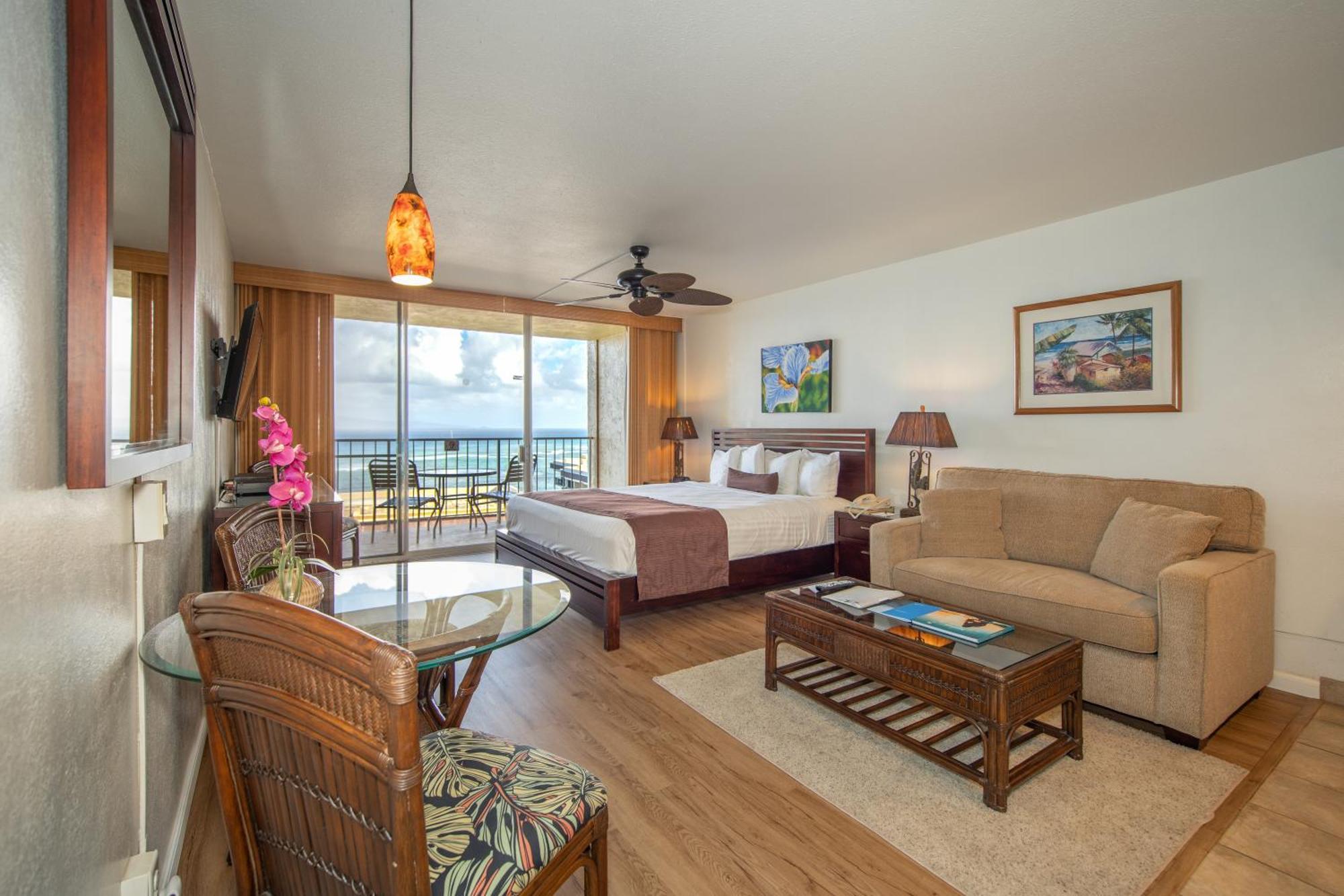 Royal Kahana Maui By Outrigger - Select Your Unit Exterior photo