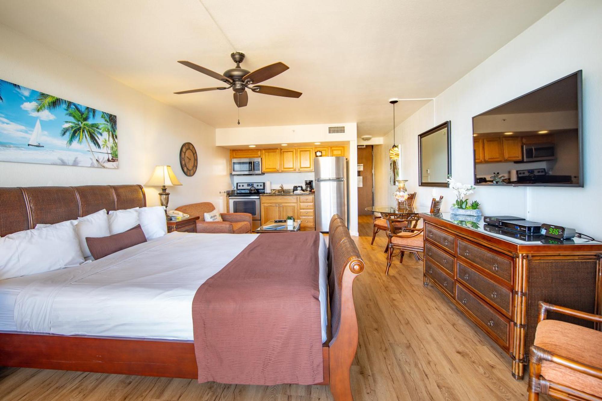 Royal Kahana Maui By Outrigger - Select Your Unit Exterior photo
