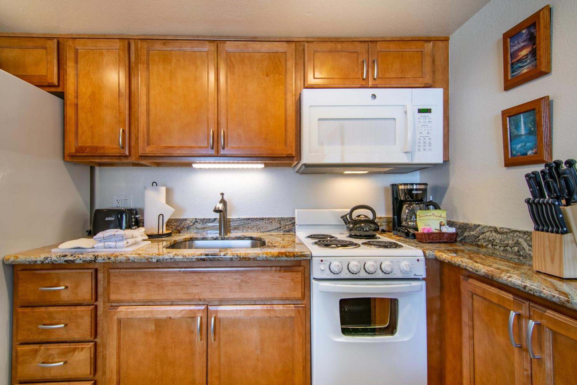Royal Kahana Maui By Outrigger - Select Your Unit Room photo