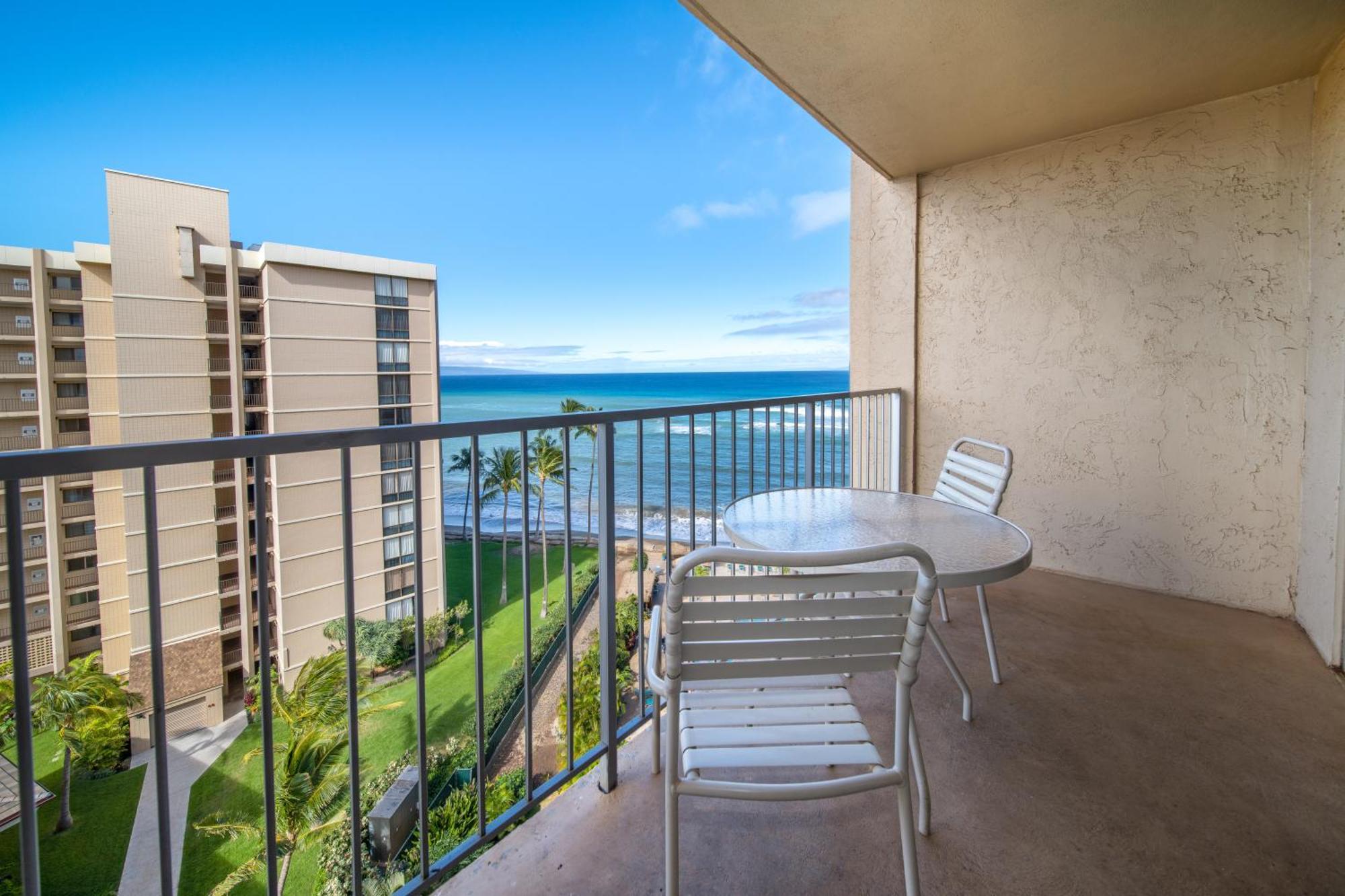 Royal Kahana Maui By Outrigger - Select Your Unit Exterior photo