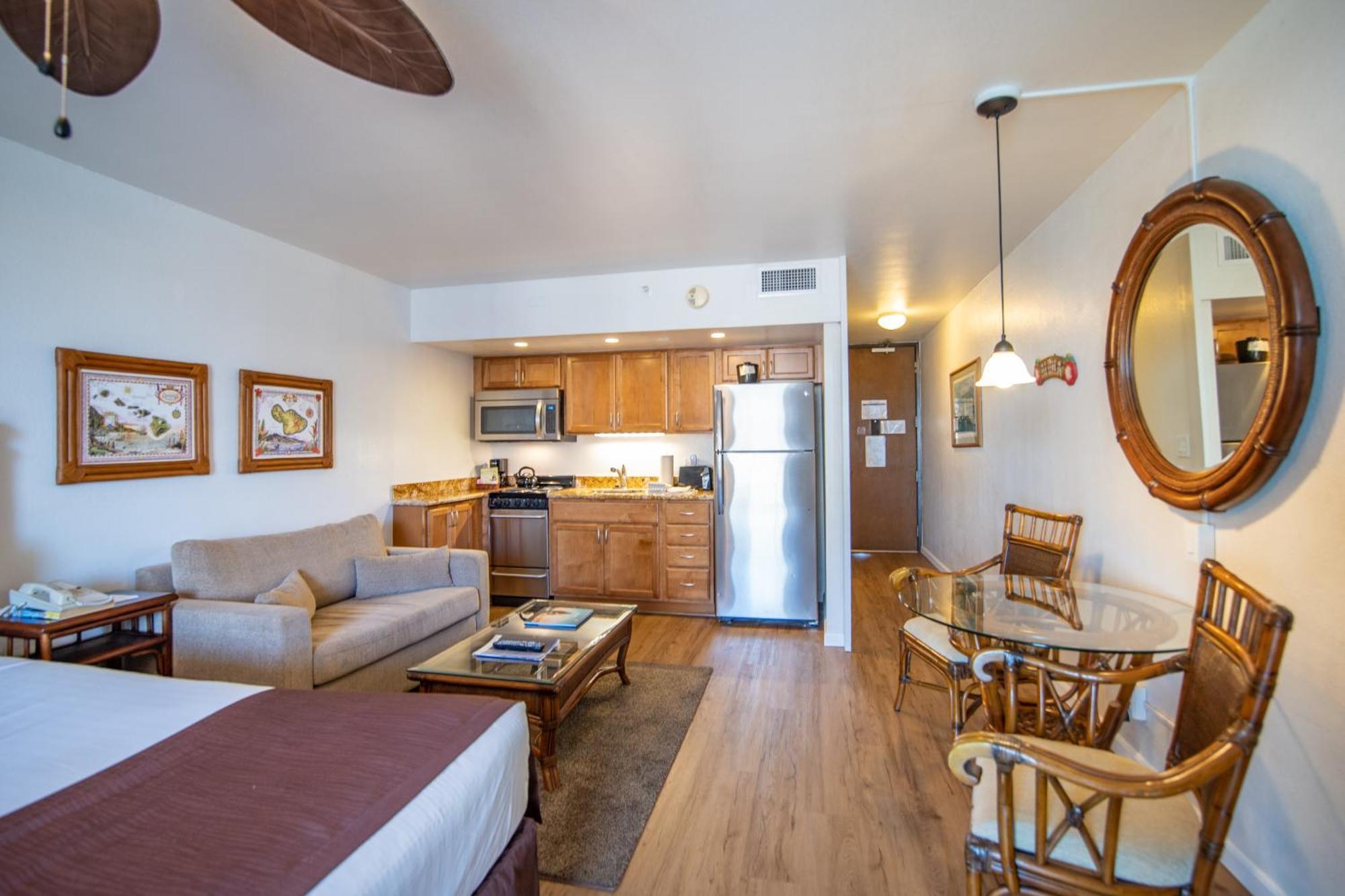 Royal Kahana Maui By Outrigger - Select Your Unit Exterior photo