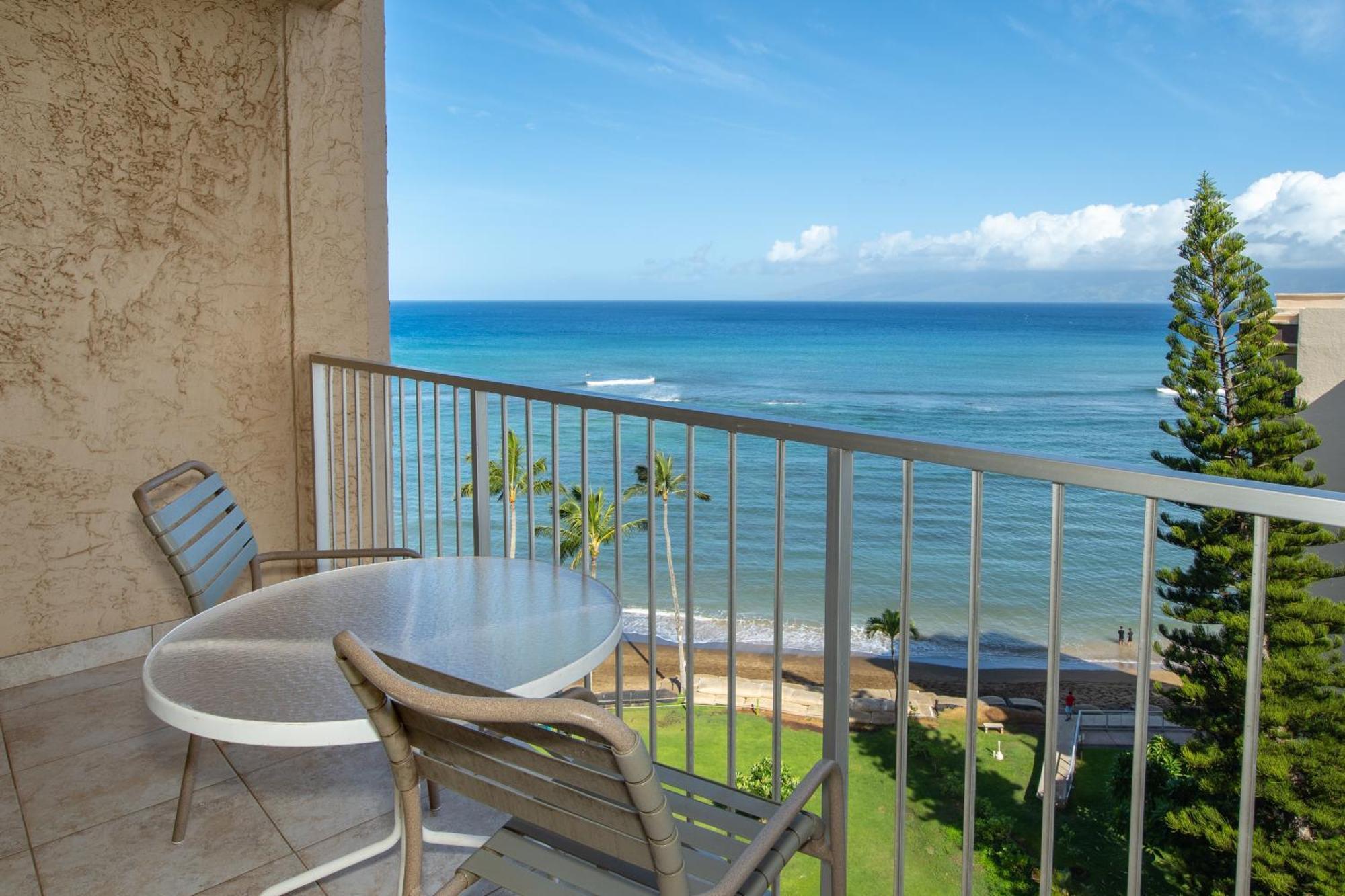 Royal Kahana Maui By Outrigger - Select Your Unit Exterior photo
