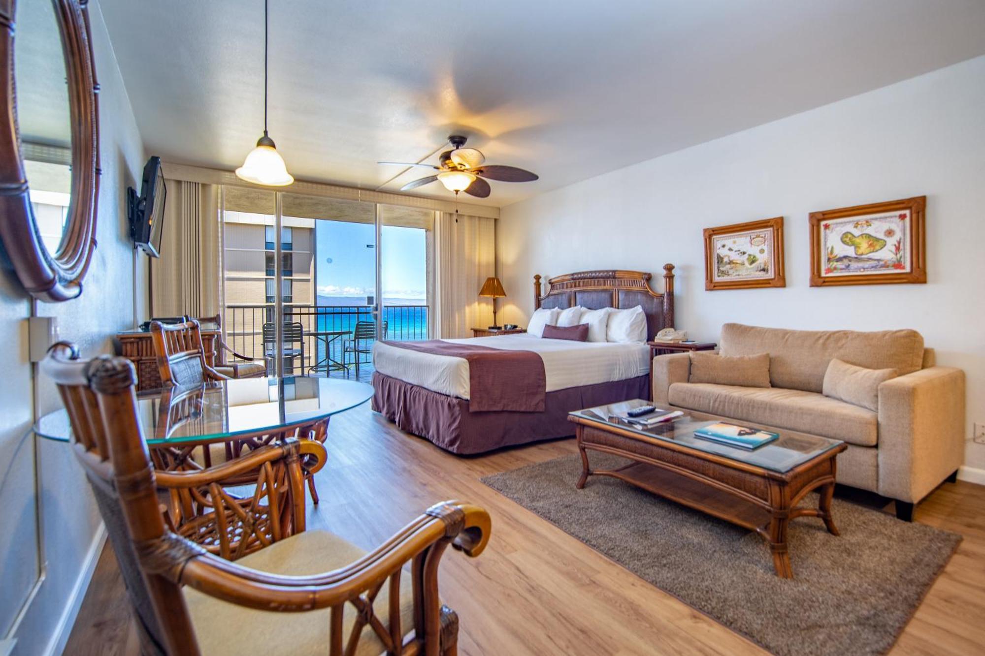 Royal Kahana Maui By Outrigger - Select Your Unit Exterior photo