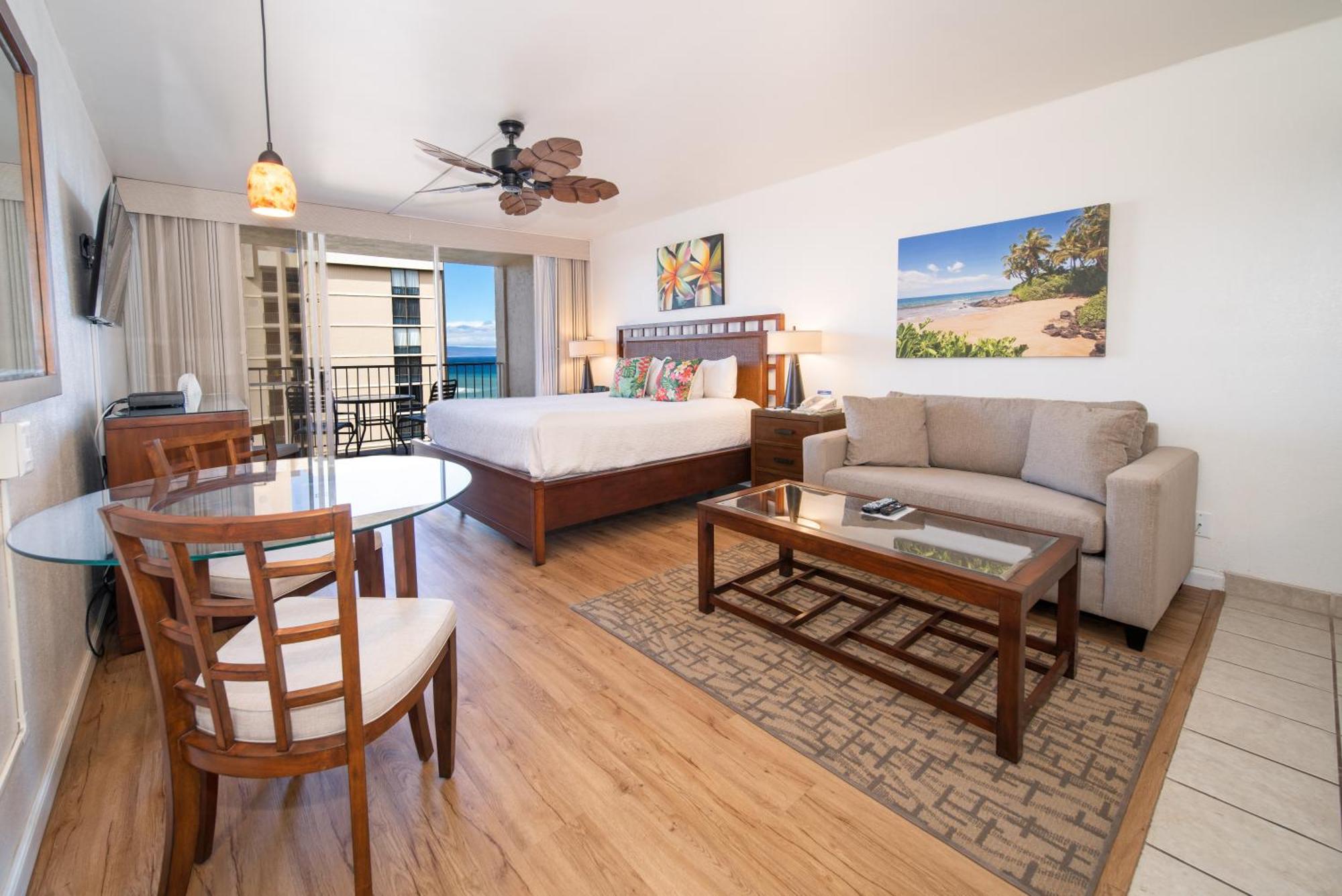 Royal Kahana Maui By Outrigger - Select Your Unit Exterior photo