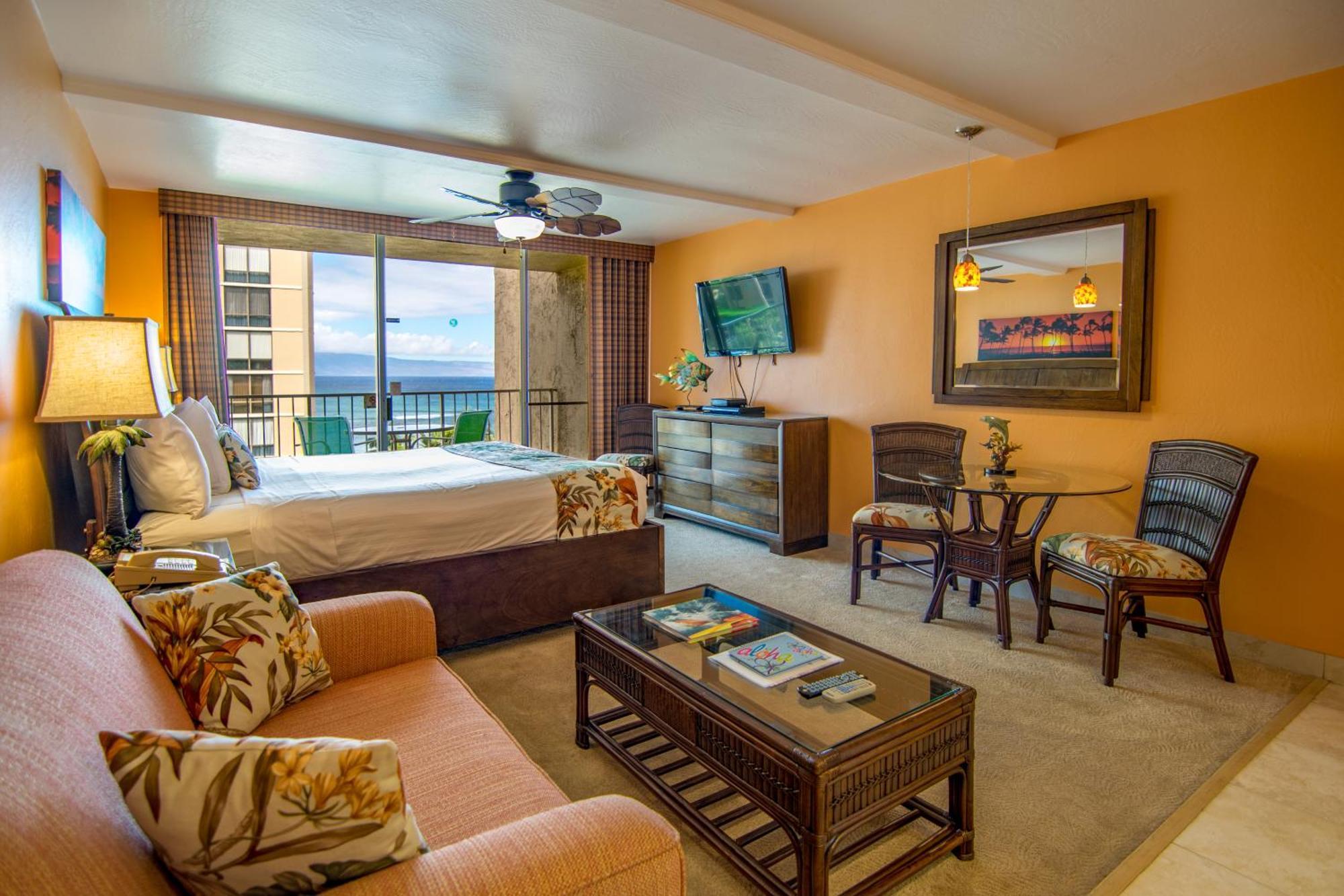 Royal Kahana Maui By Outrigger - Select Your Unit Room photo