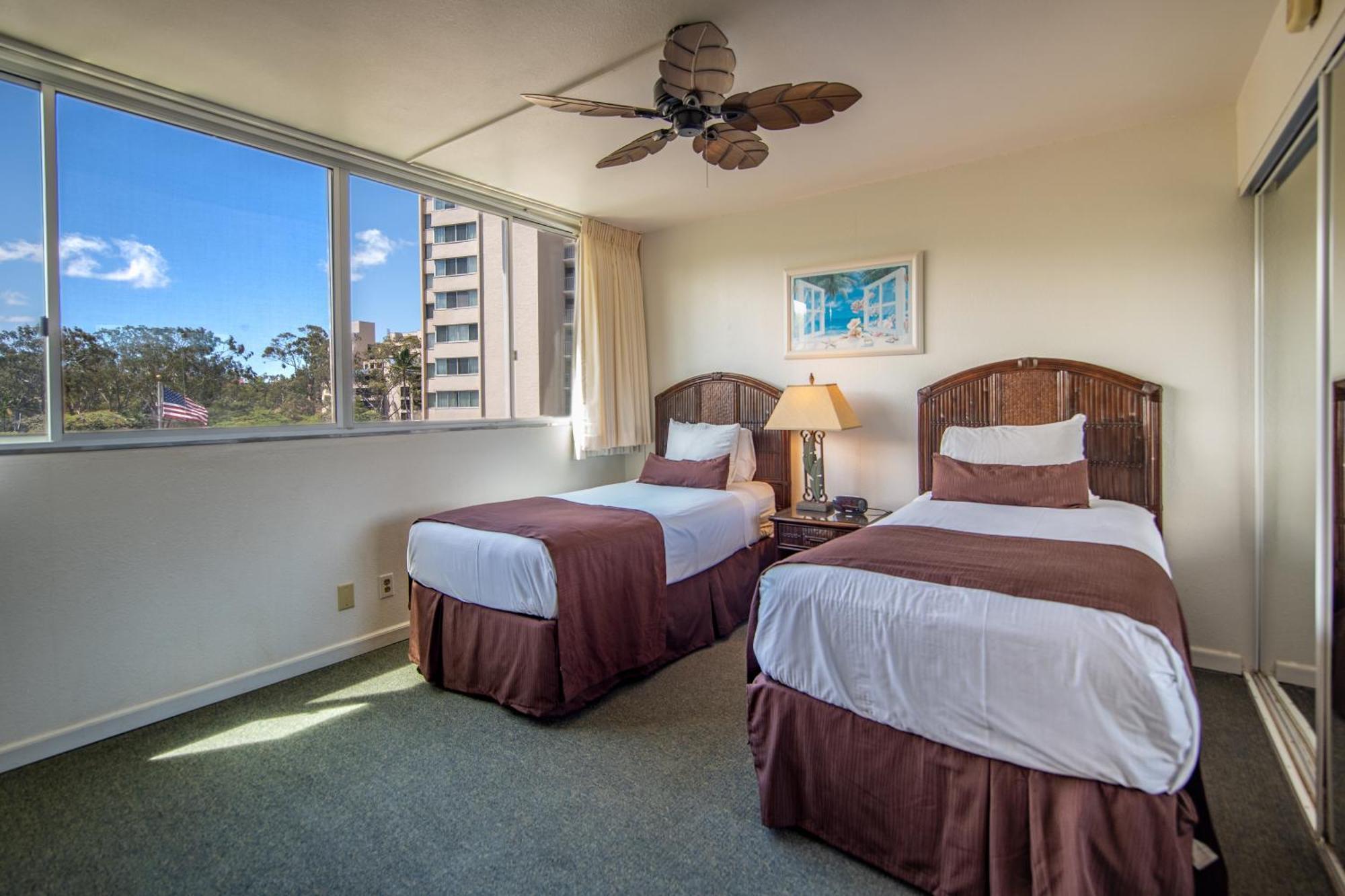 Royal Kahana Maui By Outrigger - Select Your Unit Room photo