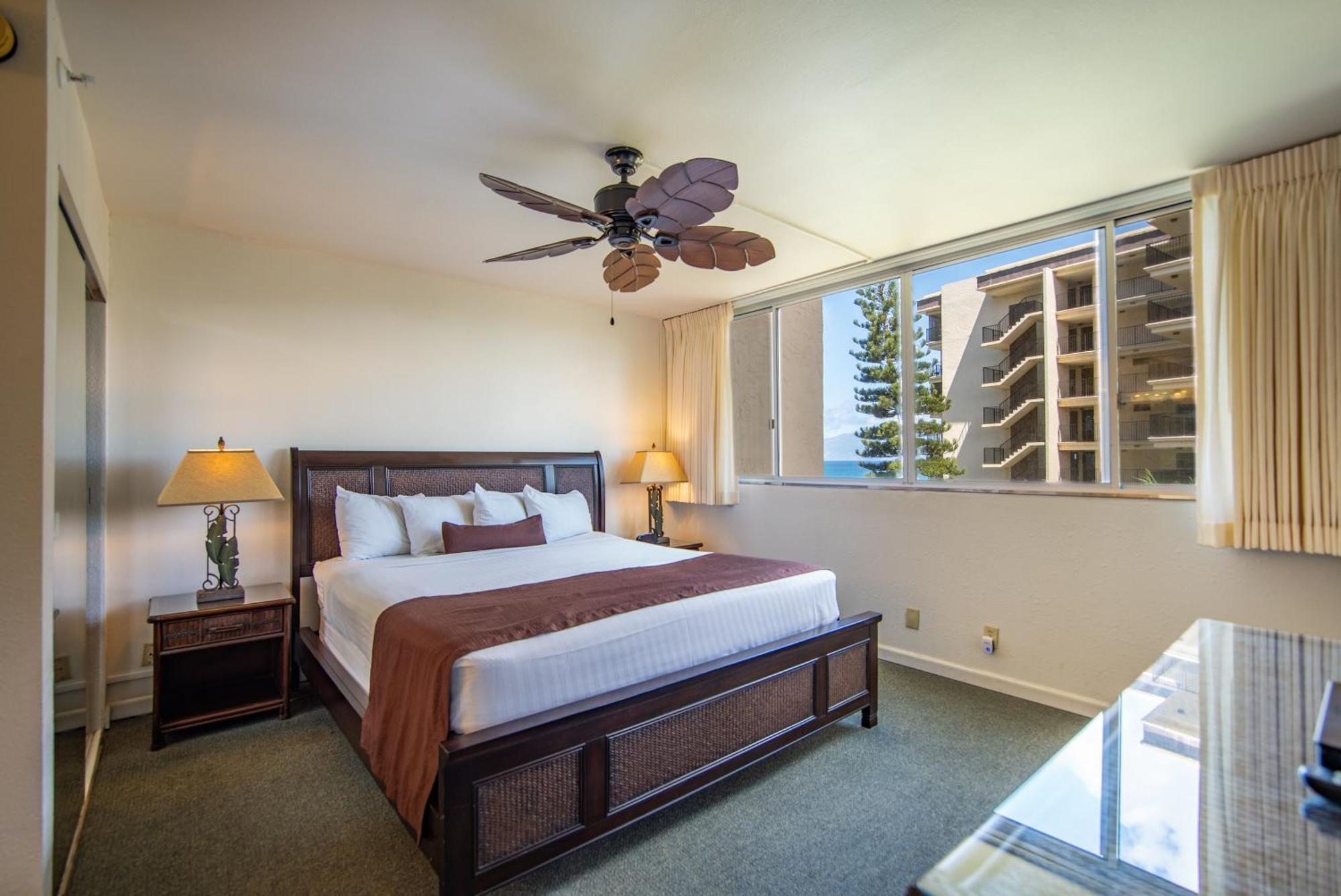 Royal Kahana Maui By Outrigger - Select Your Unit Room photo