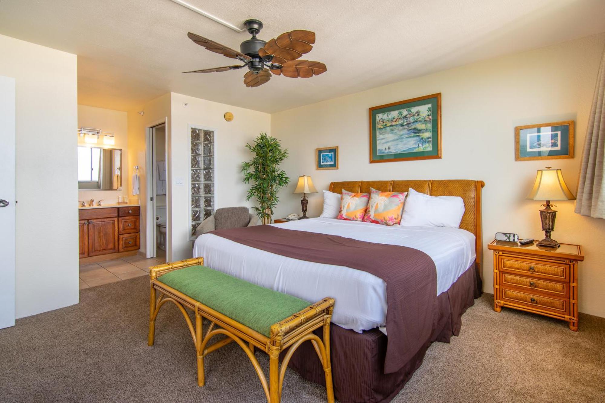 Royal Kahana Maui By Outrigger - Select Your Unit Room photo