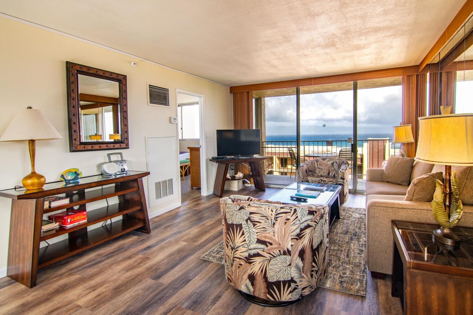 Royal Kahana Maui By Outrigger - Select Your Unit Room photo