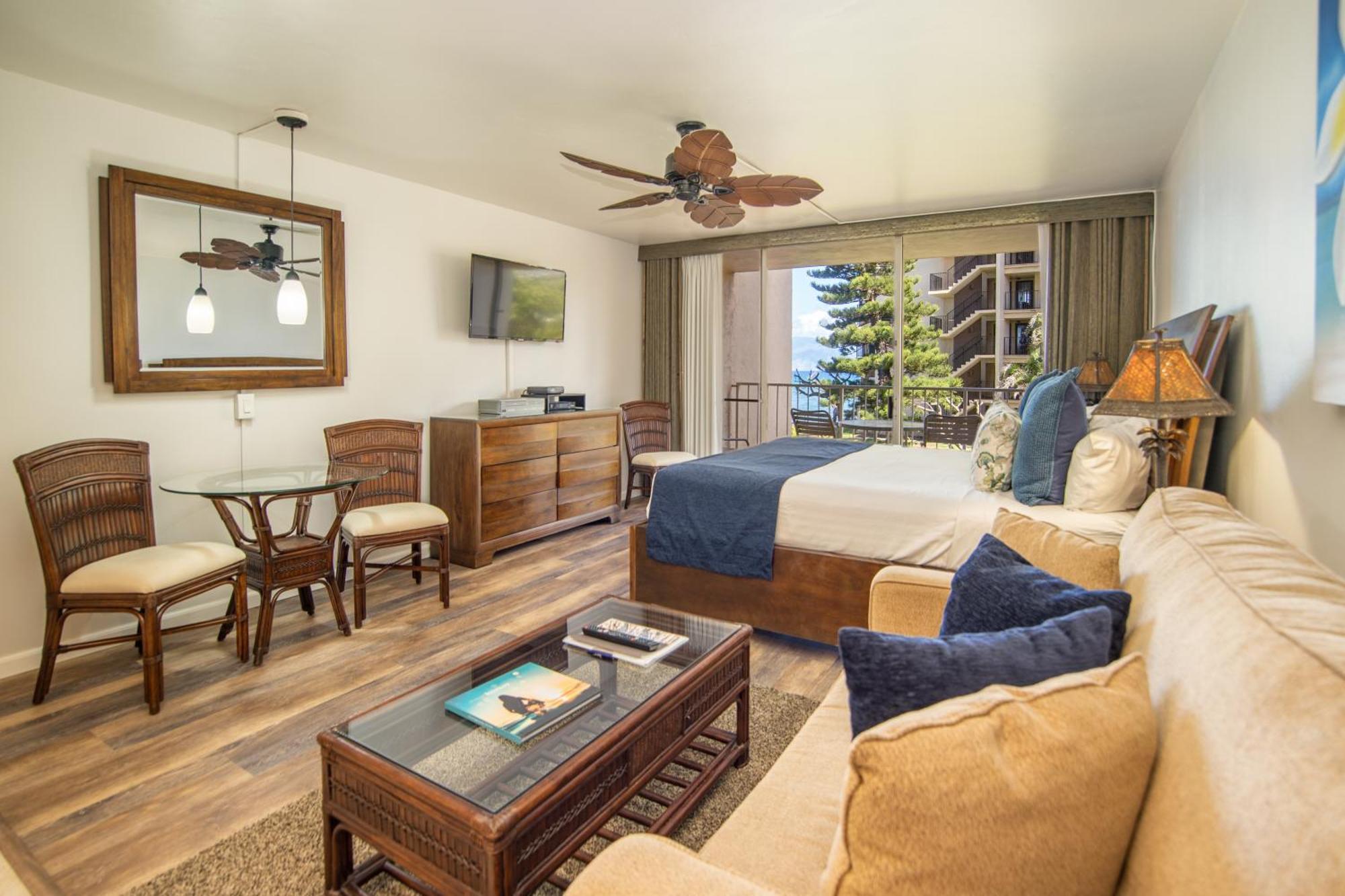 Royal Kahana Maui By Outrigger - Select Your Unit Room photo