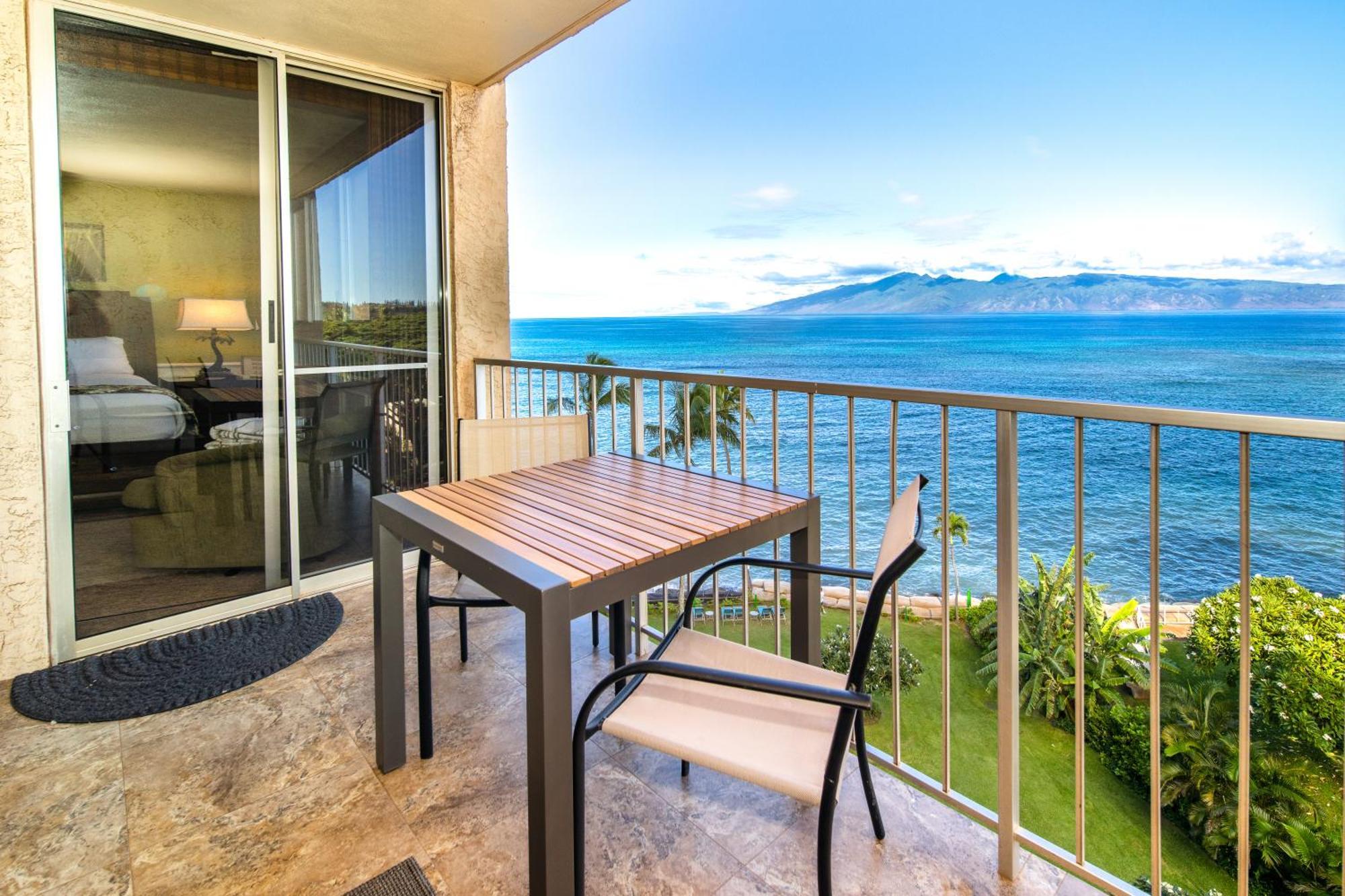 Royal Kahana Maui By Outrigger - Select Your Unit Exterior photo