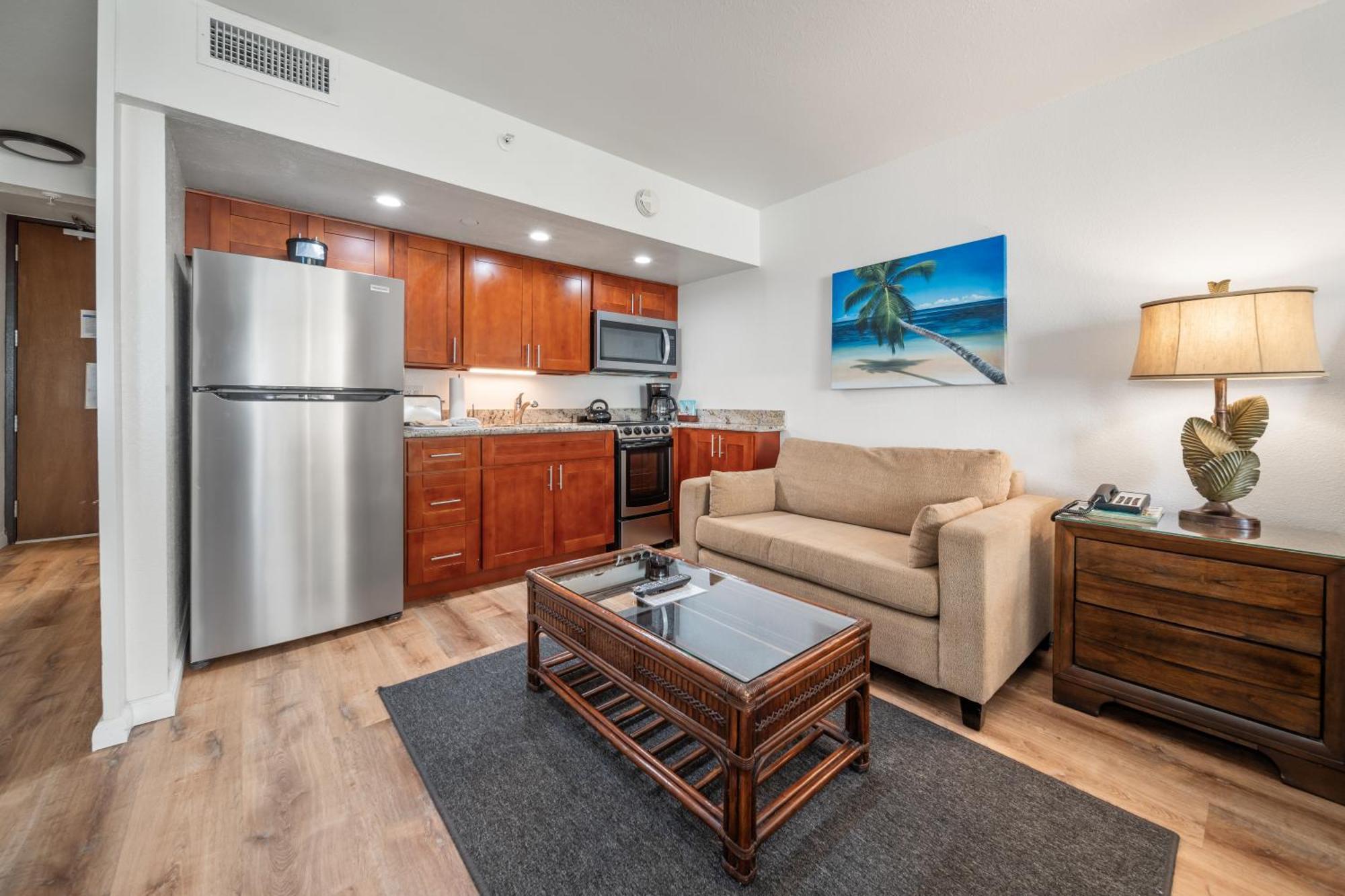 Royal Kahana Maui By Outrigger - Select Your Unit Room photo