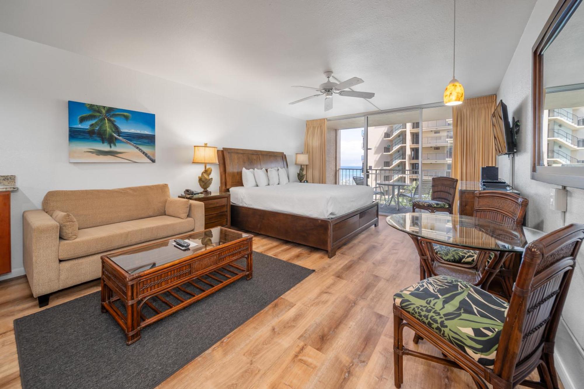 Royal Kahana Maui By Outrigger - Select Your Unit Room photo