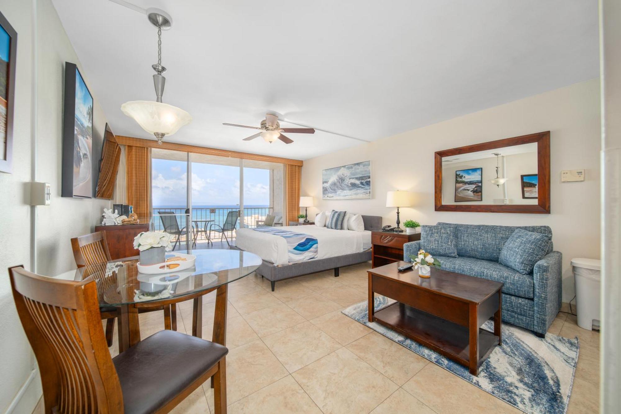 Royal Kahana Maui By Outrigger - Select Your Unit Exterior photo