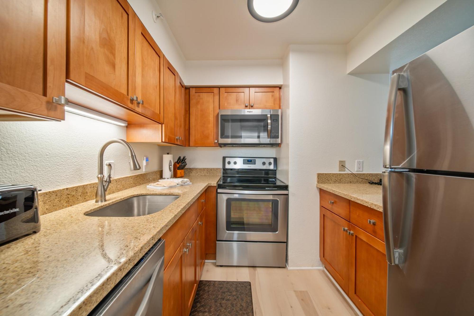 Royal Kahana Maui By Outrigger - Select Your Unit Exterior photo