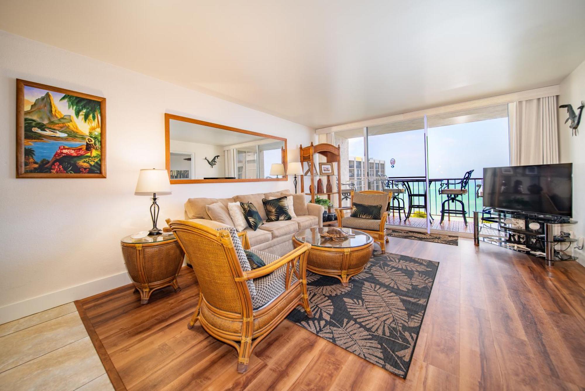 Royal Kahana Maui By Outrigger - Select Your Unit Room photo
