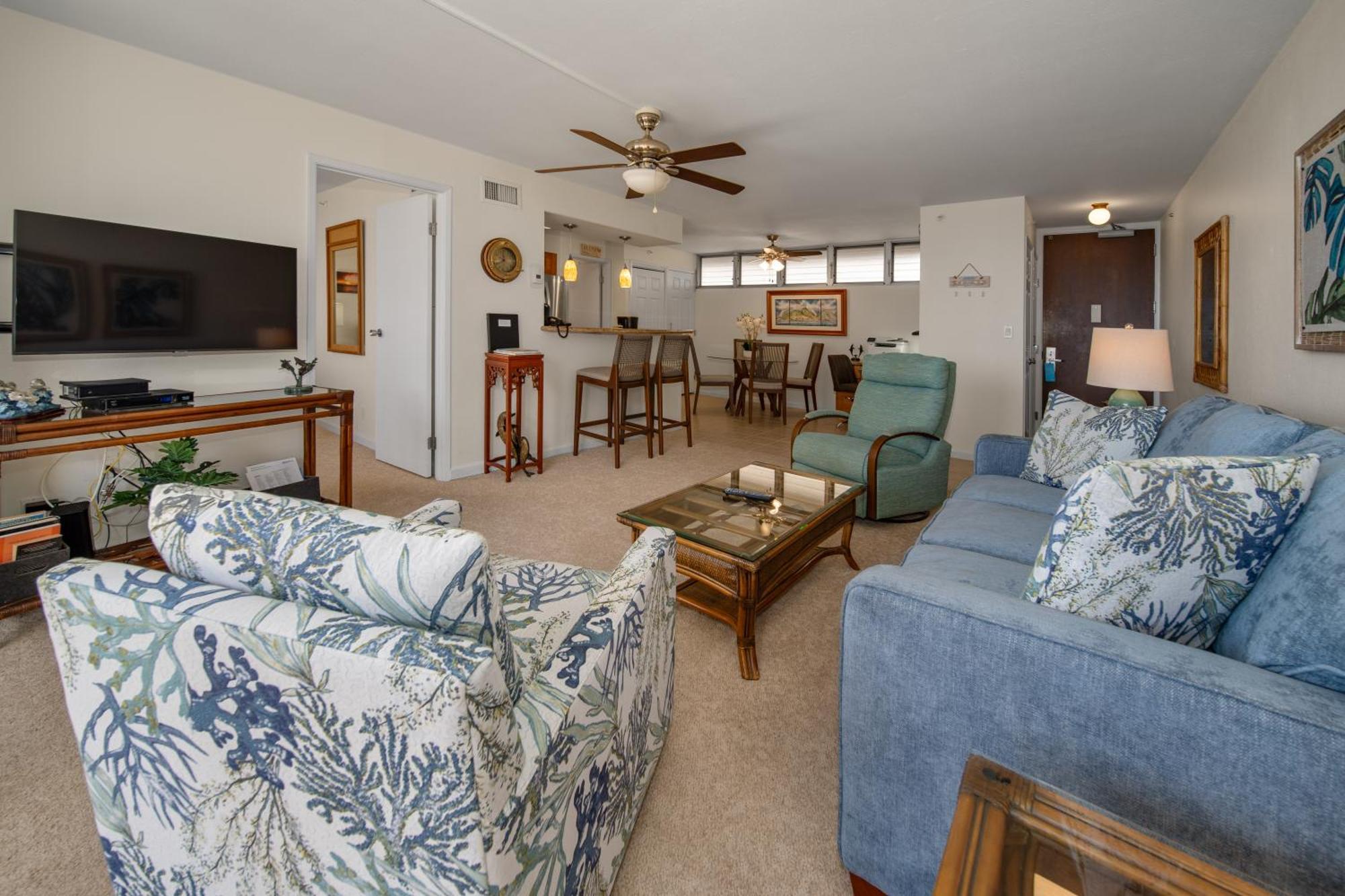 Royal Kahana Maui By Outrigger - Select Your Unit Room photo
