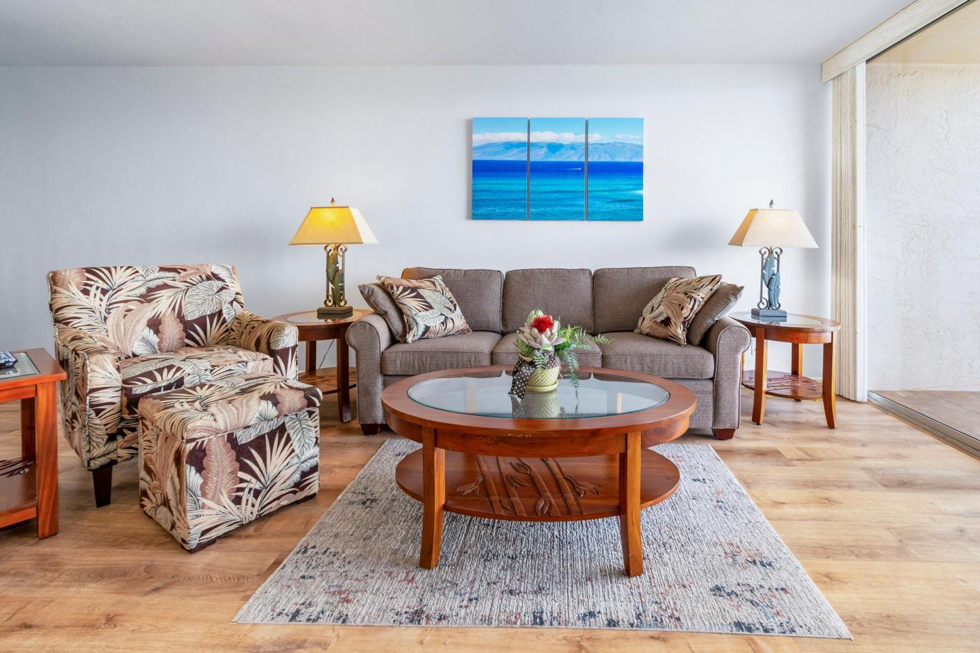 Royal Kahana Maui By Outrigger - Select Your Unit Room photo