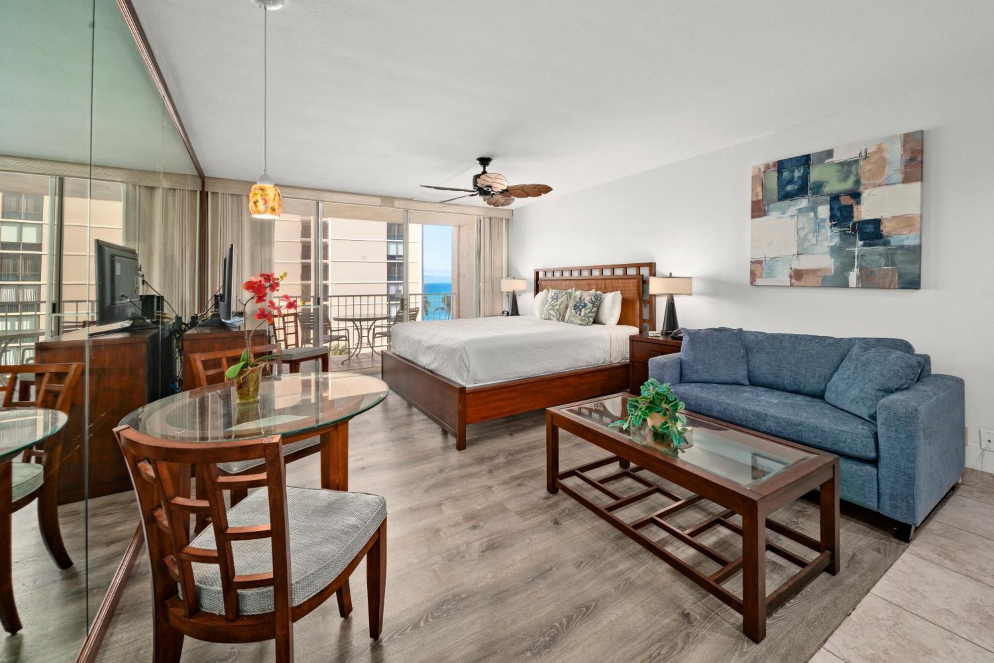 Royal Kahana Maui By Outrigger - Select Your Unit Room photo
